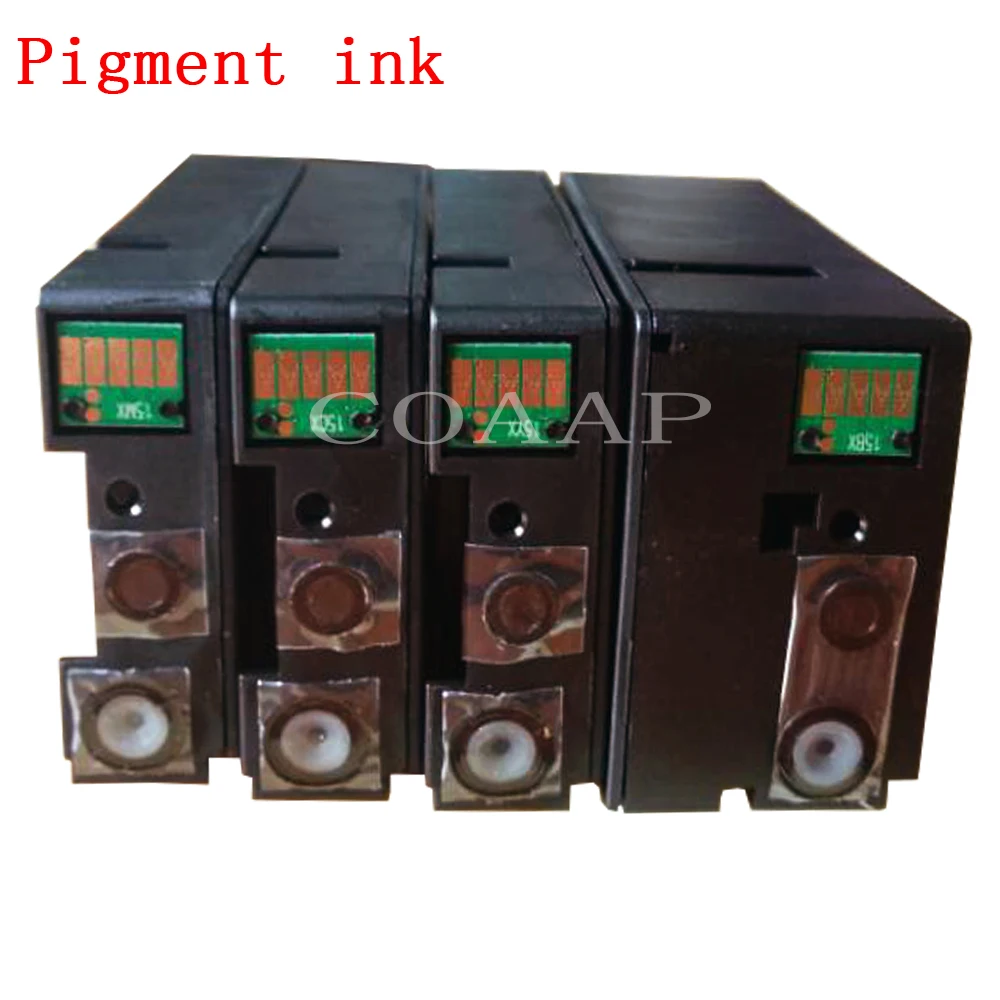 8 шт. картриджи для принтера CANON MAXIFY MB2357 MB2750 MB2000 MB2354 MB2050 MB2150 MB2300 MB2350|Чернильные