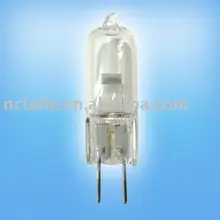 JC 24V100W G6.35 300hrs Martin лампочка хирургического светильника 64638HLX-FREE SHIPPPING