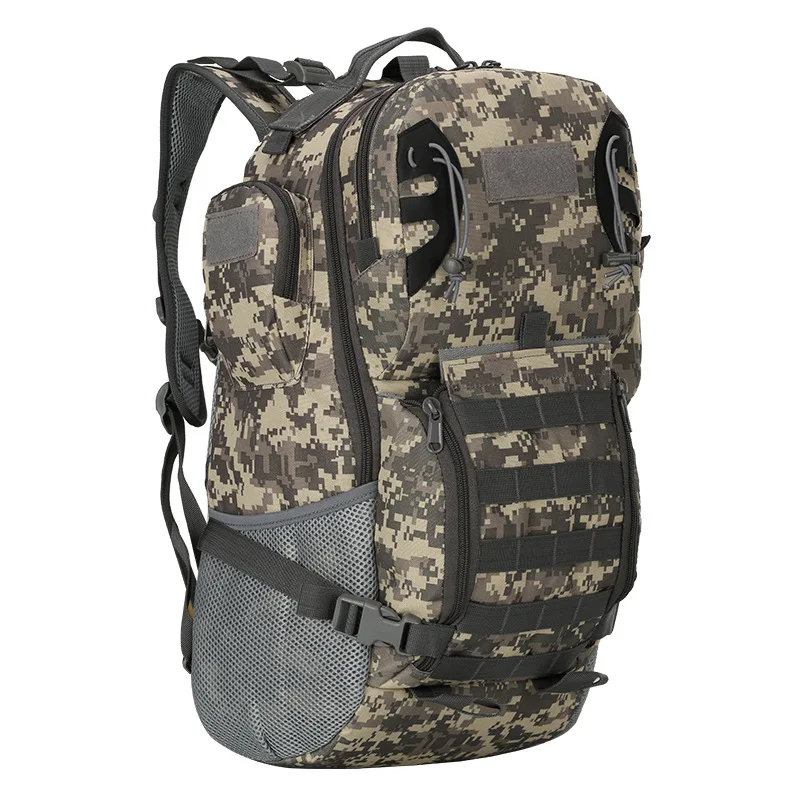 WOLF ENEMY Military font b Tactics b font Mountaineering font b Backpack b font Wear resistant