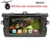 8″ Android 6.0 Car DVD Player GPS Navigation For Toyota Corolla 2006 2007 2008 2009 2010 2011 car raido stereo with SWC BT wifi