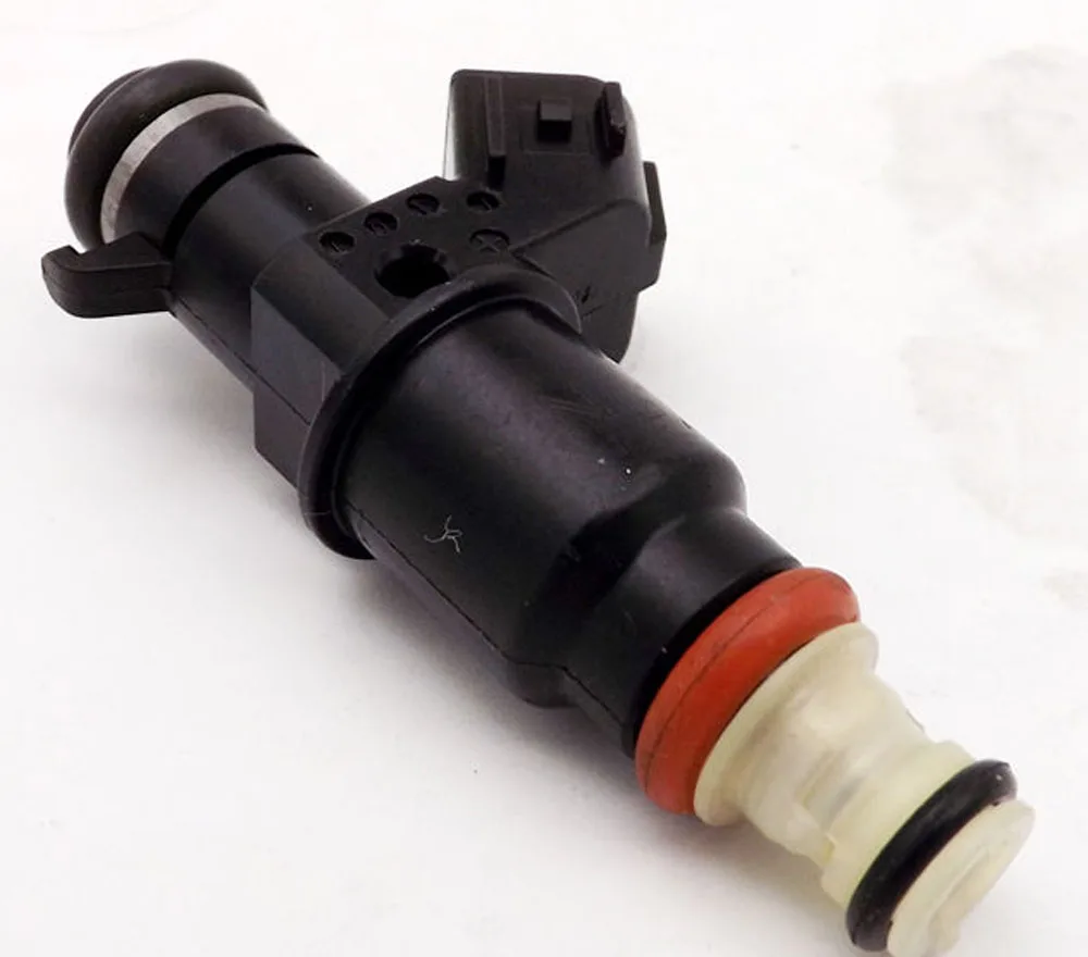 Original Injection Fuel Injector Assy For HONDA CR V CIVIC 2.4L L4 Engine OEM 16450 PPA A01