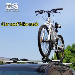 roof bike rack 250
