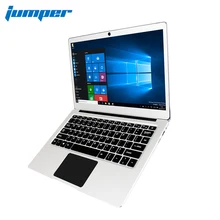 New Version Jumper EZbook 3 Pro Dual Band AC Wifi laptop with M.2 SATA SSD Slot Apollo Lake N3450 13.3” IPS 6G DDR3 ultrabook