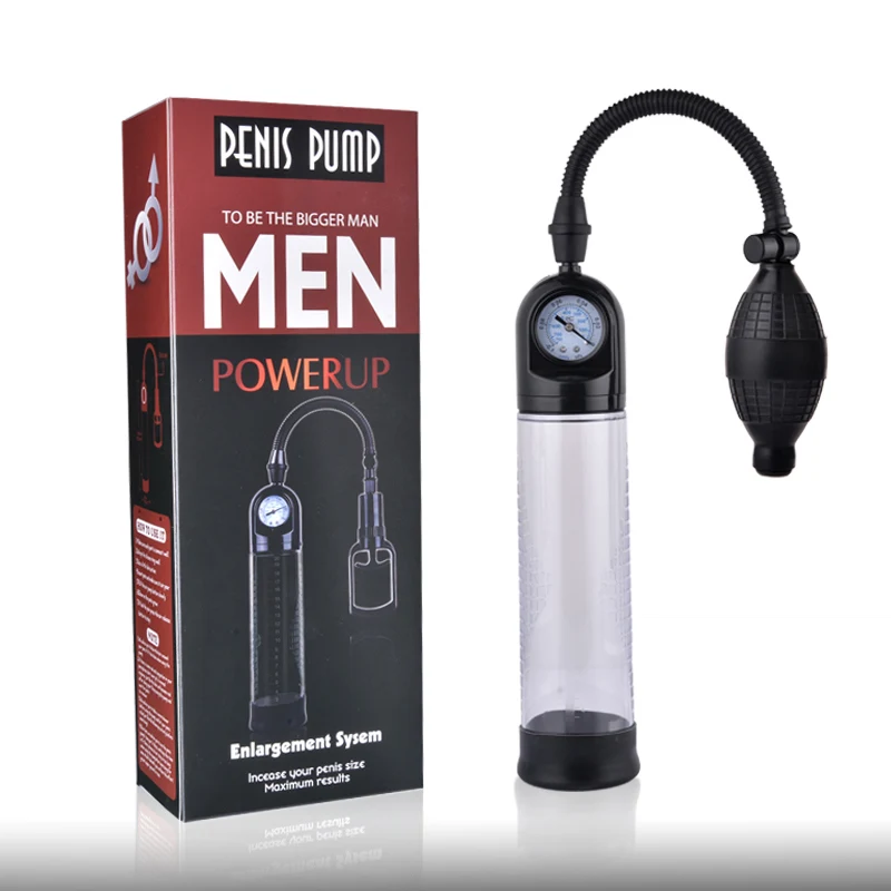 Penis pump (9)