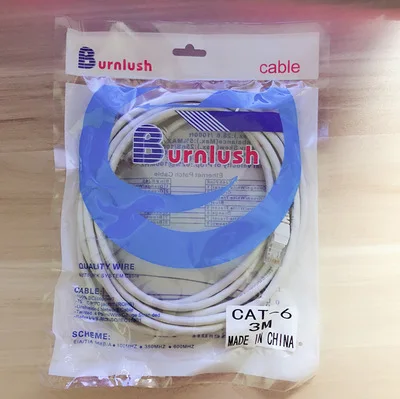 

2019 jumper finished network line computer network line connection line GL1