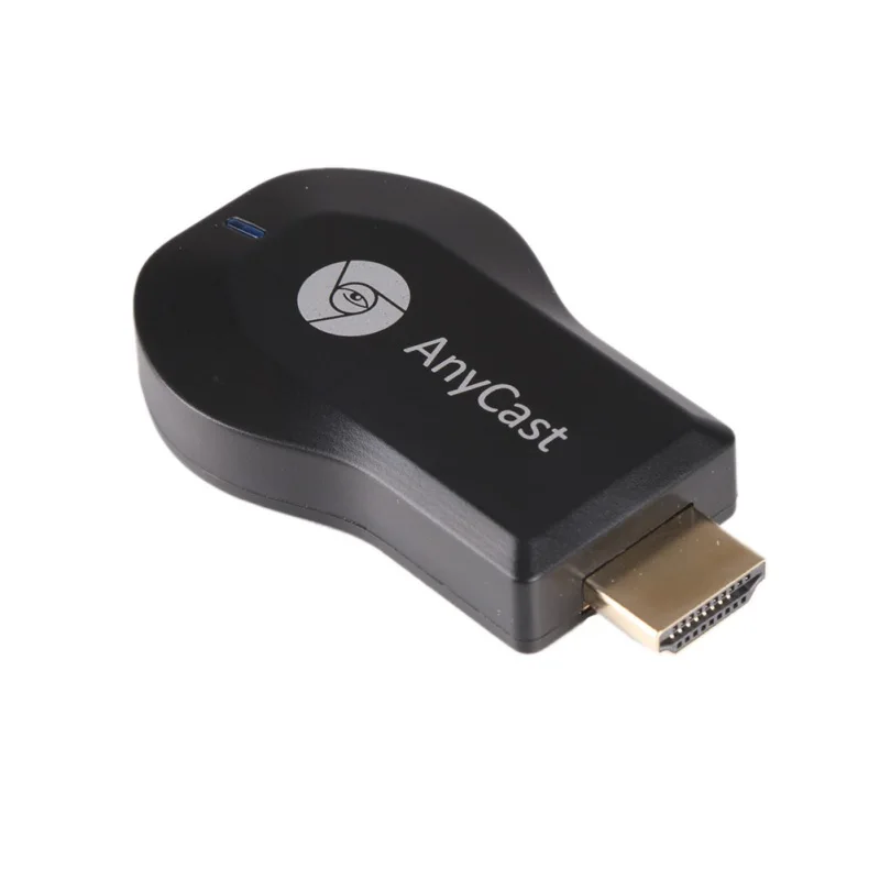 New Arrival Anycast M2 iii Ezcast Miracast Google Chromecast HDMI 1080p TV Stick WIFI Display Receiver Dongle For IOS Andriod