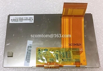 

4.3inch LCD Screen Display Panel LTE430WQ-F0B