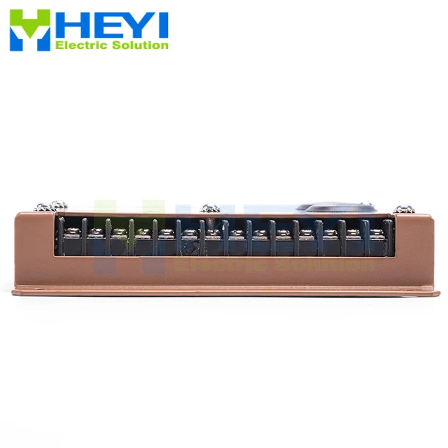 ESD5111 генератор регулятор скорости двигателя
