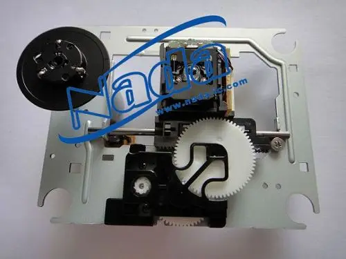 

Original HIFI fever Edition CD -component high-grade laser head SF-P101N 16P Beads Cards Bead