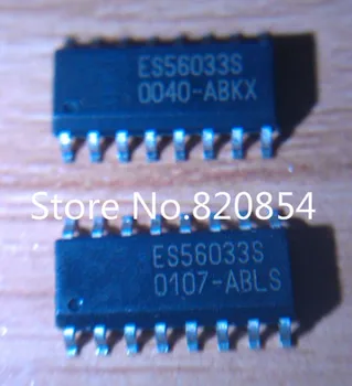 

50pcs/lot ES56033S ES56033 SOP16