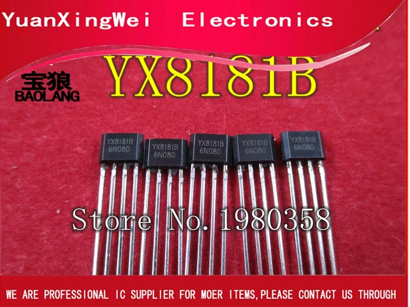 Бесплатная доставка! 50 шт. YX8181B YX8181 Солнечный СВЕТОДИОДНЫЙ светильник на лужайке