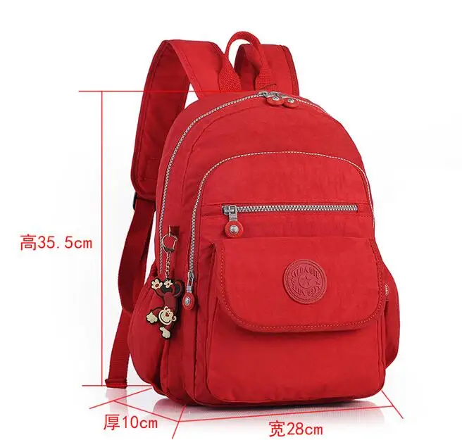 TEGAOTE حقائب النساء مدرسة حقيبة ظهر للفتيات في سن المراهقة الإناث Mochilas الأنثوية موهير محمول Bagpack السفر أكياس كيس من دوس TEGAOTE حقائب النساء مدرسة حقيبة ظهر للفتيات في سن المراهقة الإناث Mochilas الأنثوية موهير محمول Bagpack السفر أكياس كيس من دوس