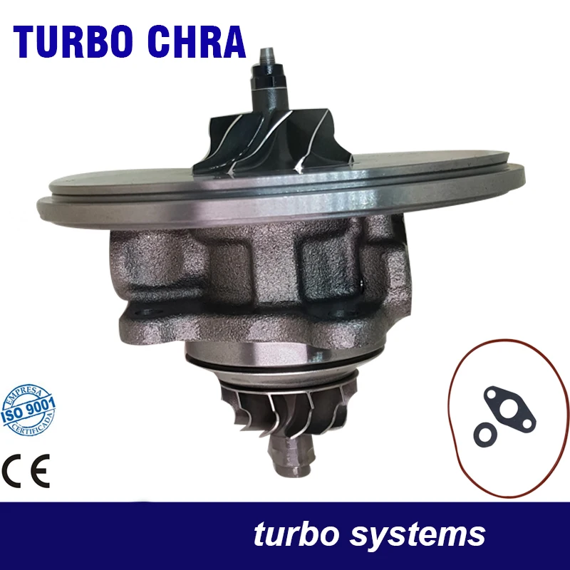 GT1241 турбокартридж 8013740001 8013740003 cora для Renault CLIO IV & grantour KANGOO MODUS GRAND TWINGO II 1 5