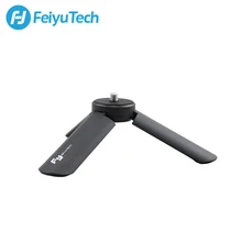 FeiyuTech V1 trépied cardan trépied pour téléphone portable caméra stabilisateur accessoires pour WG2/WG/WGS/WG Mini/WG Lite