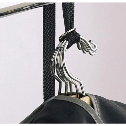 Useful Suit Bag Garment Dress Travel Storage (2)