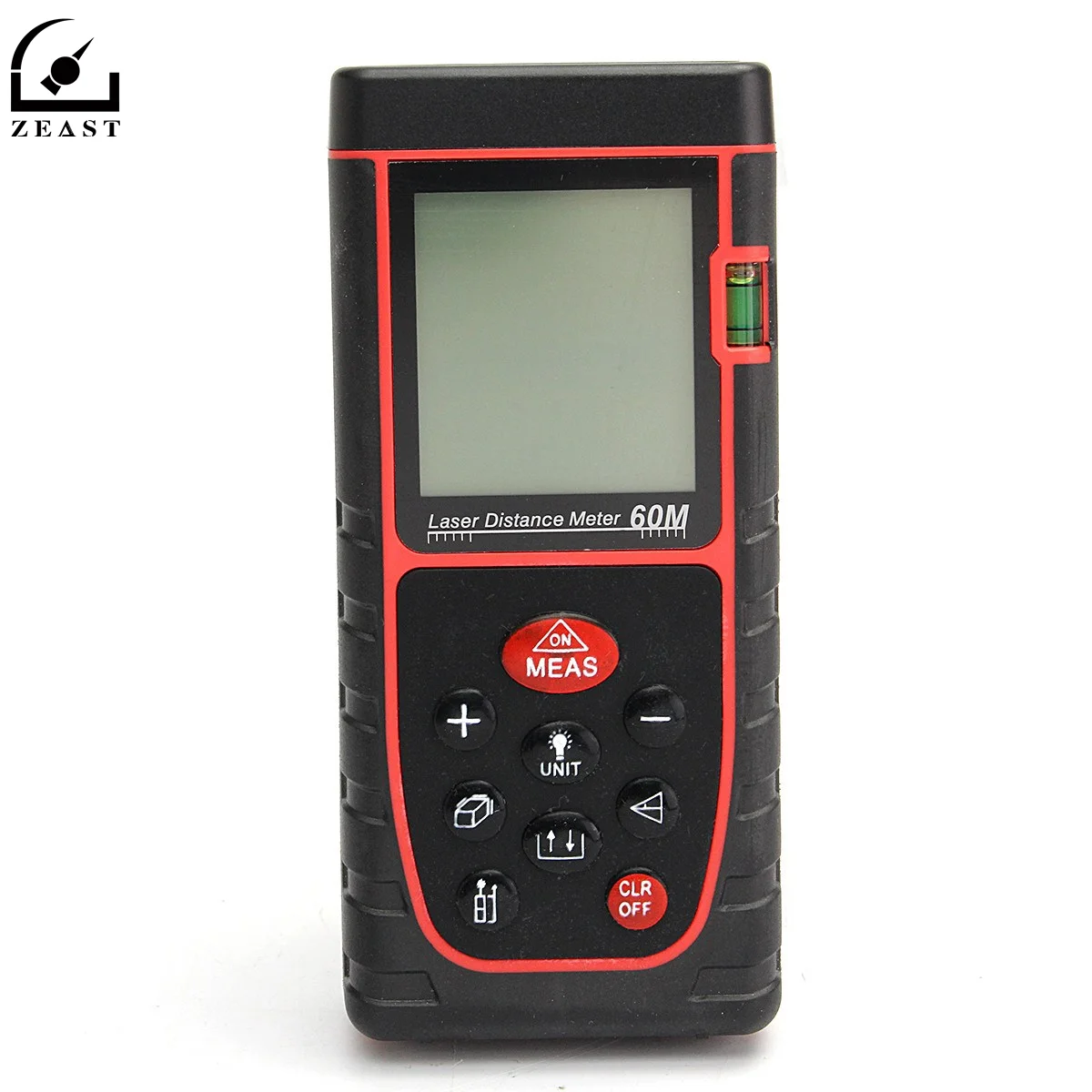 Laser Distance Meter Mini Digital Laser Tape Measure Diastimeter Tester 60M Laser Rangefinder Measuring Ruler tool