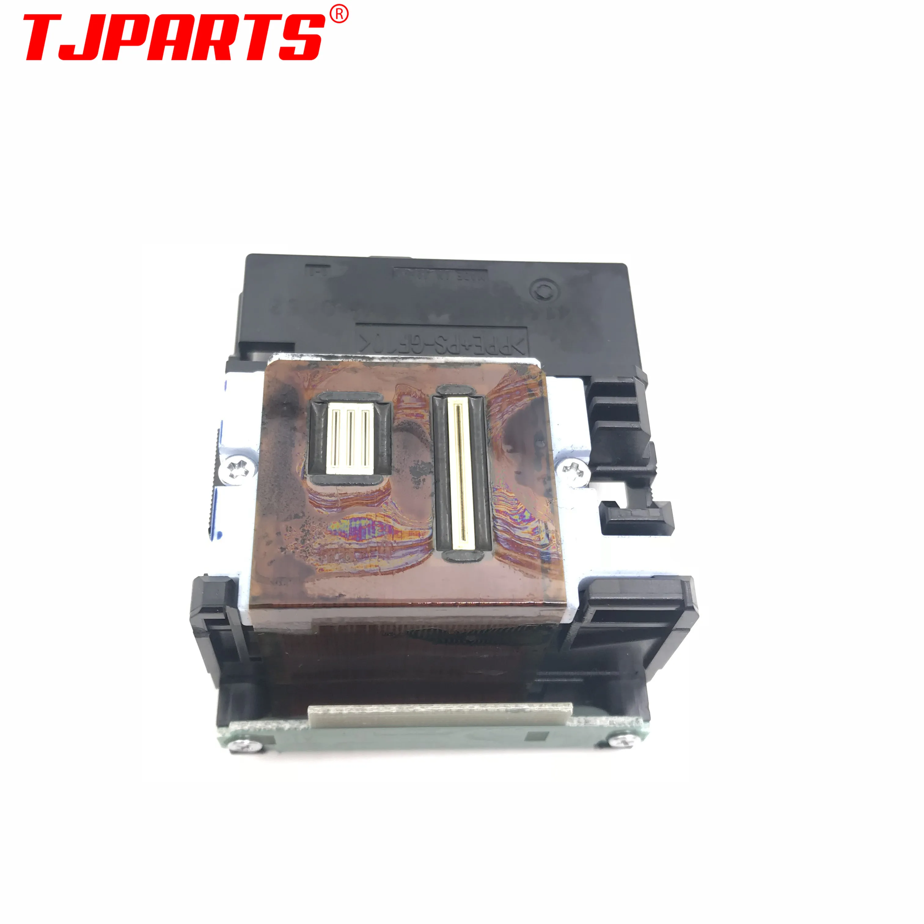 Terminal Synlig stempel QY6-0052 QY6-0052-000 Printhead Print Head Printer Head for Canon PIXUS 80i  i80 iP90 iP90v CF-PL90 PL95 PL90W PL95W