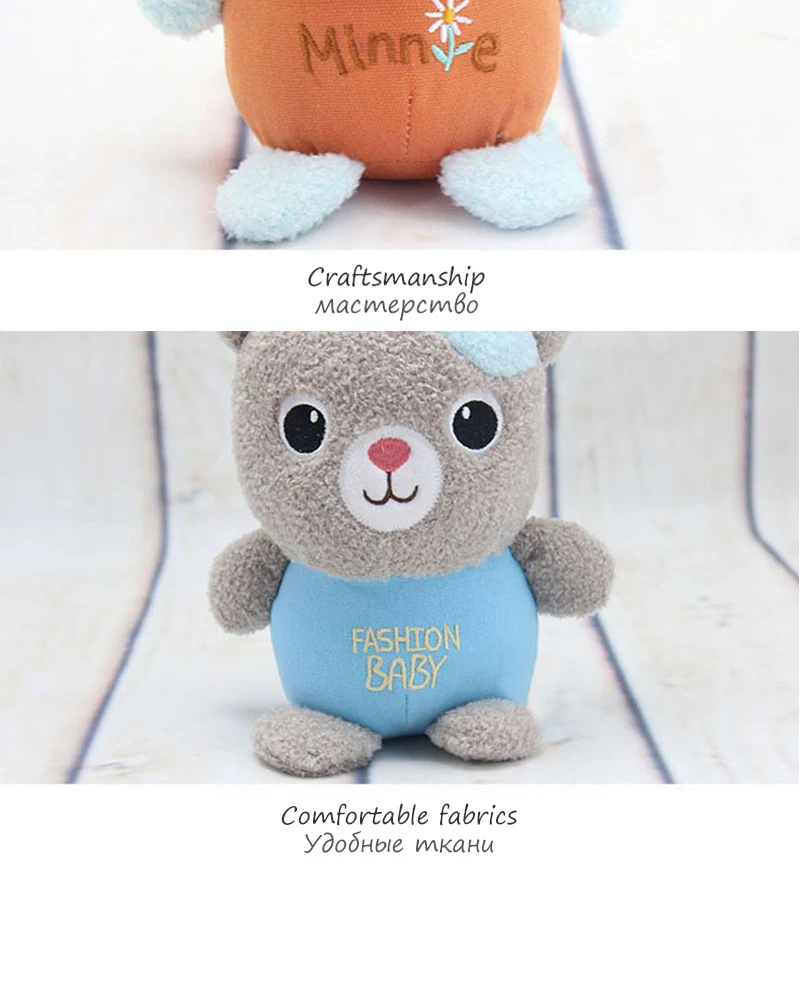 Collectable Dolls (8)