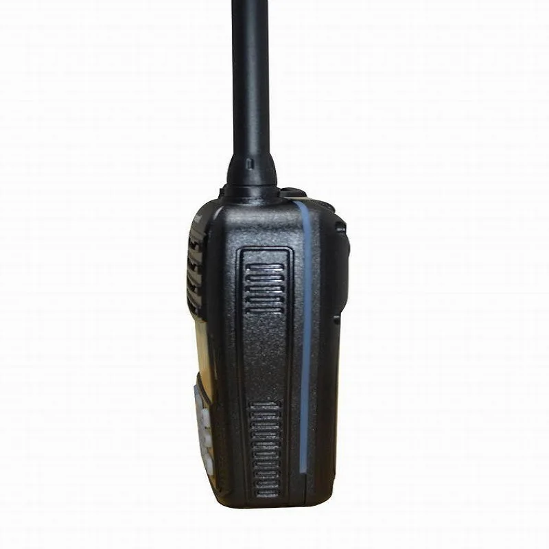 HYS Двухканальные рации морской двухстороннее Радио УКВ FM трансивер с IP X7 Dual Band TC