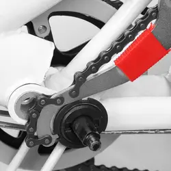 Утилита Инструменты велосипед цепи кнутом каретка ремонт велосипедов Инструменты выбеге ключ велосипед аксессуары ремонт инструмент для