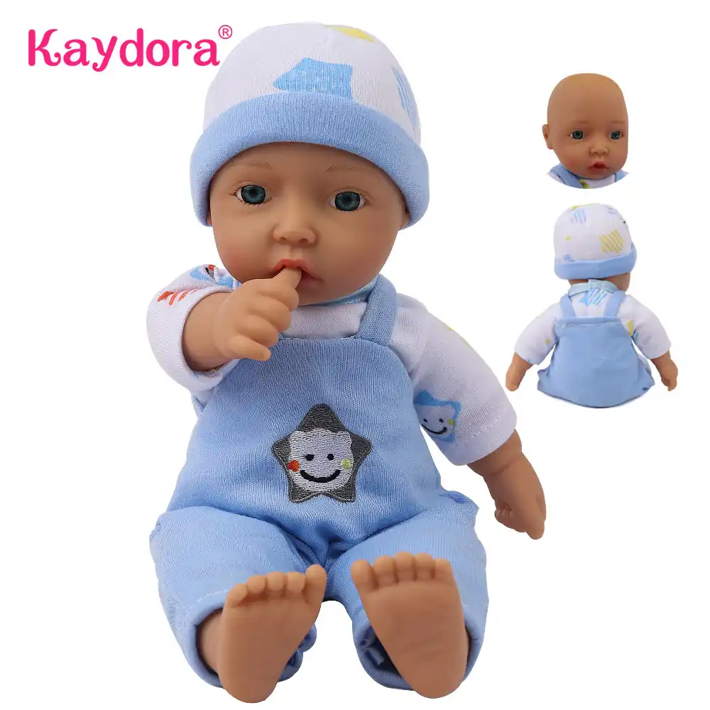 cloth body reborn