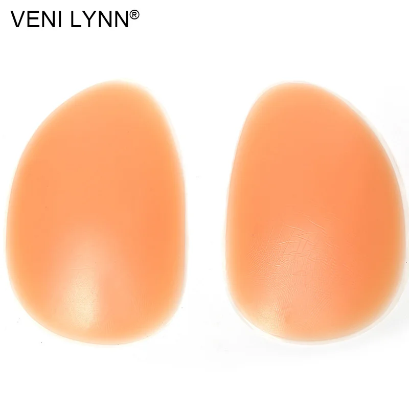 VENI LYNN силиконовые накладки на ягодицы женское нижнее белье с подкладом трусики