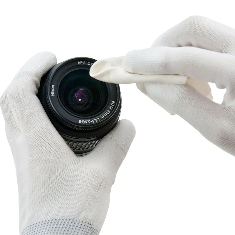 Buy portable dslr camera lens cleaner kit D 10615