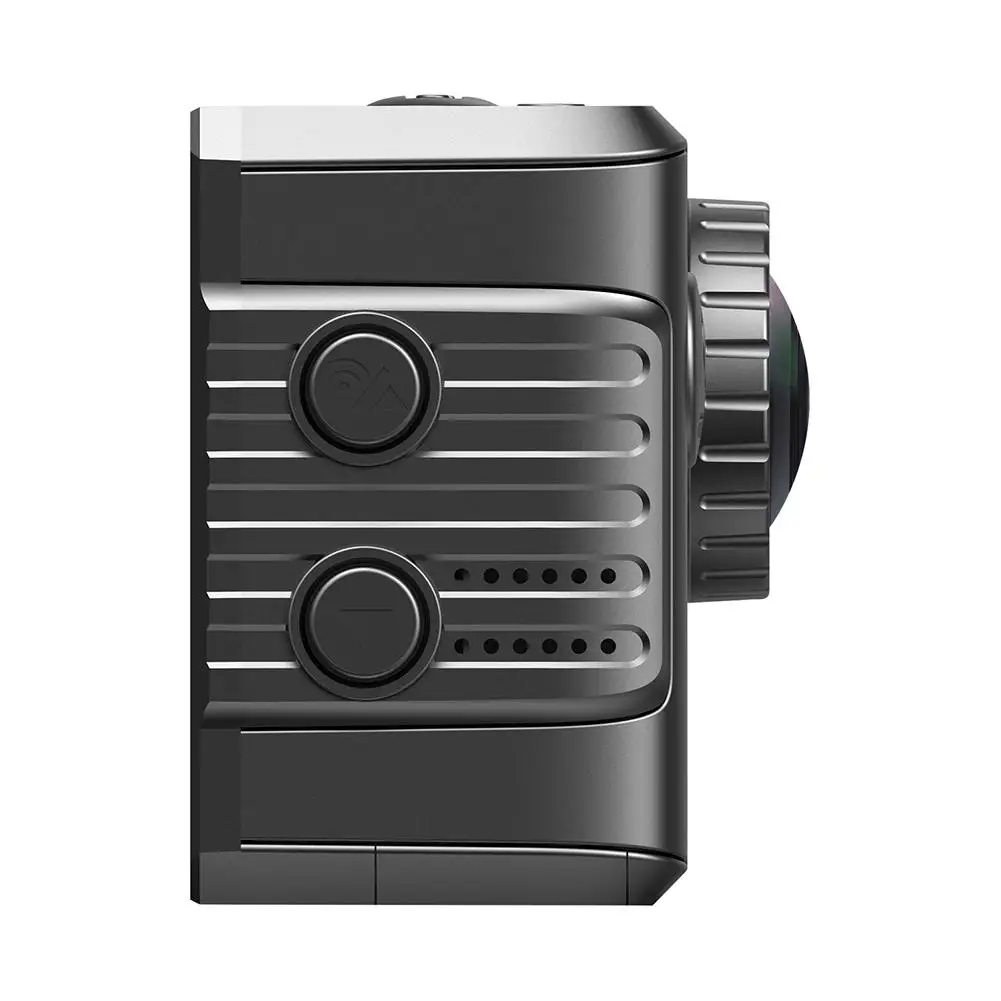 F500 4K wifi экшн Спортивная камера Ультра HD Водонепроницаемая подводная DV видеокамера HDMI lcd Спортивная камера
