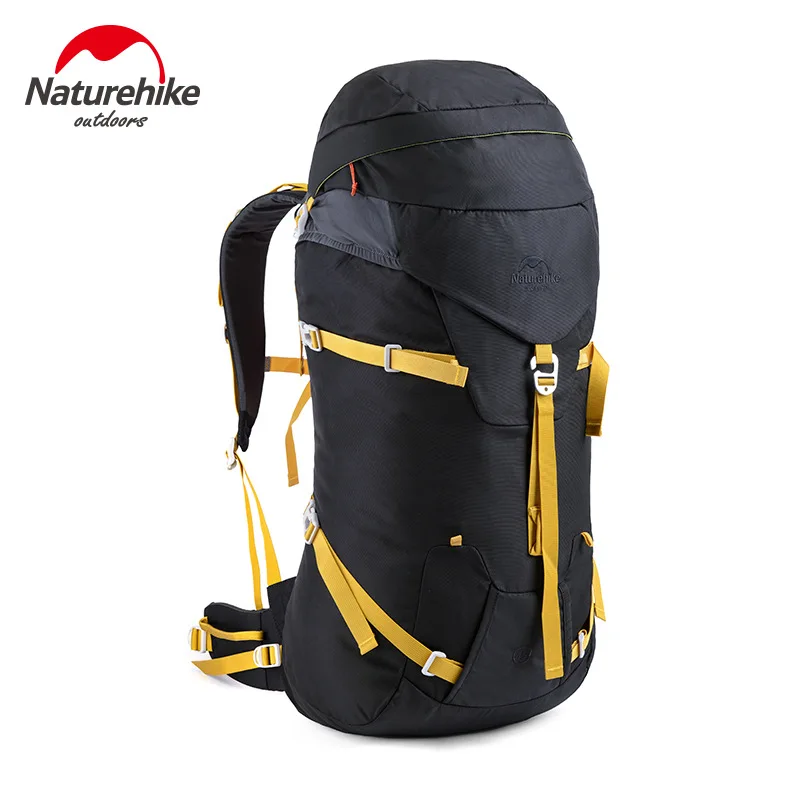 Buy Naturehike Climbing Backpacks Outdoor Sport Backpack Hiking Camping Travel