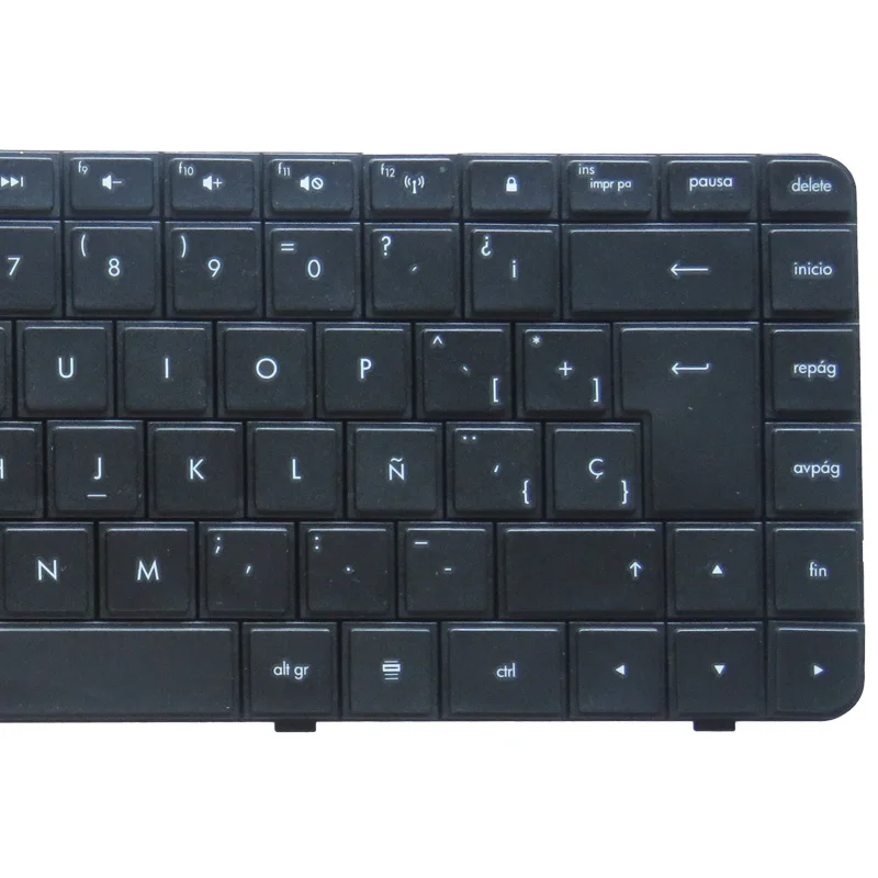G62 Almencla Keyboard Kit CQ56-100 CQ62 Replacement Compatible with HP Compaq 56 CQ56 G56 US Layout 62 G62 Almencla Keyboard Kit CQ56-100 CQ62 Replacement Compatible with HP Compaq 56 CQ56 G56 US Layout 62