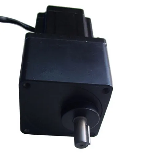 

86BYG Gearbox Geared Stepper Motor Ratio 20:1 Nema34 L 98mm 5.0A CNC Router