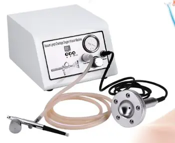 

2 in 1 scraping water oxygen to blackhead detoxification beauty equipment hydrating rejuvenation beauty salon home instrument