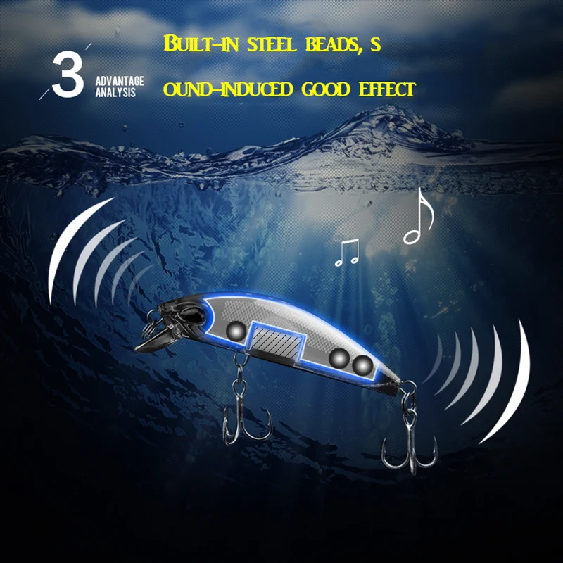 Рыболовные приманки MermaidKnight Shad 5 цветов на выбор качественная профессиональная