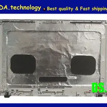 Компания Wellendorff /Orig ЖК-дисплей верхняя крышка для samsuang NP300V5A 300V5A NP305V5A 305V5A задняя крышка назад оболочки крышкой розовый