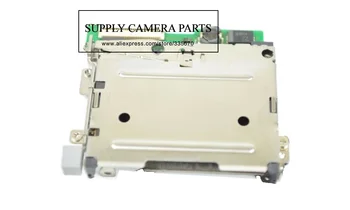 

Free shipping! 90%NEW For Canon 1D Mark II 1D2 1D 2 CF Memory Card board Reader Replacement Repair Part