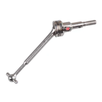 

Wltoys 18428 18429 Rc Car spare parts 18428-0442 front wheel drive shaft