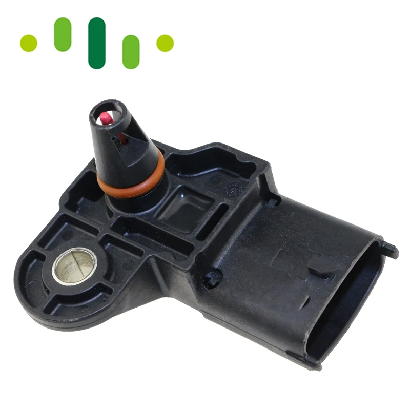 3BAR MAP Sensor Manifold Pressure For Buick Cadillac Chevrolet 12644807 12612111