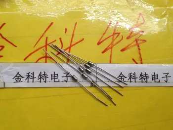

100% New and original BZX85C27 DO-41 1W/27V