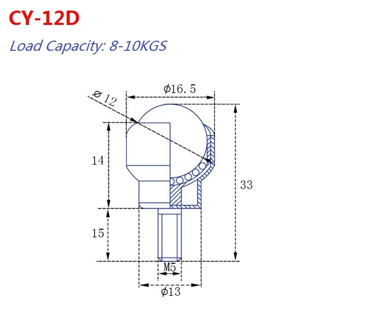 CY-12D STEEL