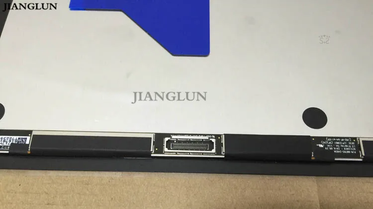  JIANGLUN LCD LED Touch Screen Digitizer Assembly For Microsoft Surface Pro 5 1796 V1.0 12.3