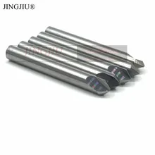 90 градусов резак V013 в Карбид для Keyline-VERSA электронный ключ резки Machine-2pcs