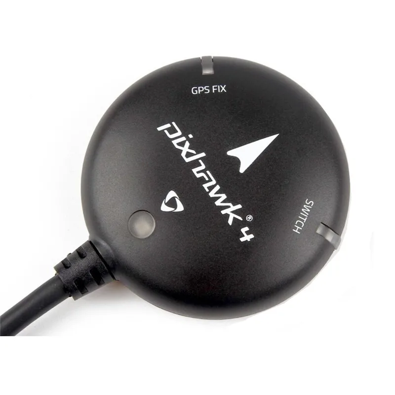 HolyBro Pixhawk 4 Neo-M8N GPS Module For Compass LED Indicator for Pixhawk 4 Flight Controller RC Models Multicopter Part цена HolyBro Pixhawk 4 Neo-M8N GPS Module For Compass LED Indicator for Pixhawk 4 Flight Controller RC Models Multicopter Part цены онлайн