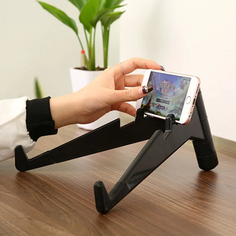 

Desktop Phone Stands Multifunctional Laptop Stand Holder Notebook Desk Bracket Tablet Pad Heat Reduction Mount Support P15