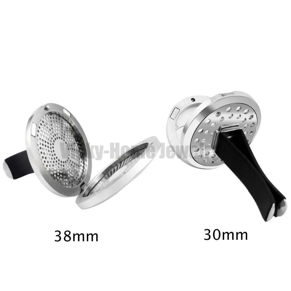 ZP-CDL001-16 Car Diffuser Locket