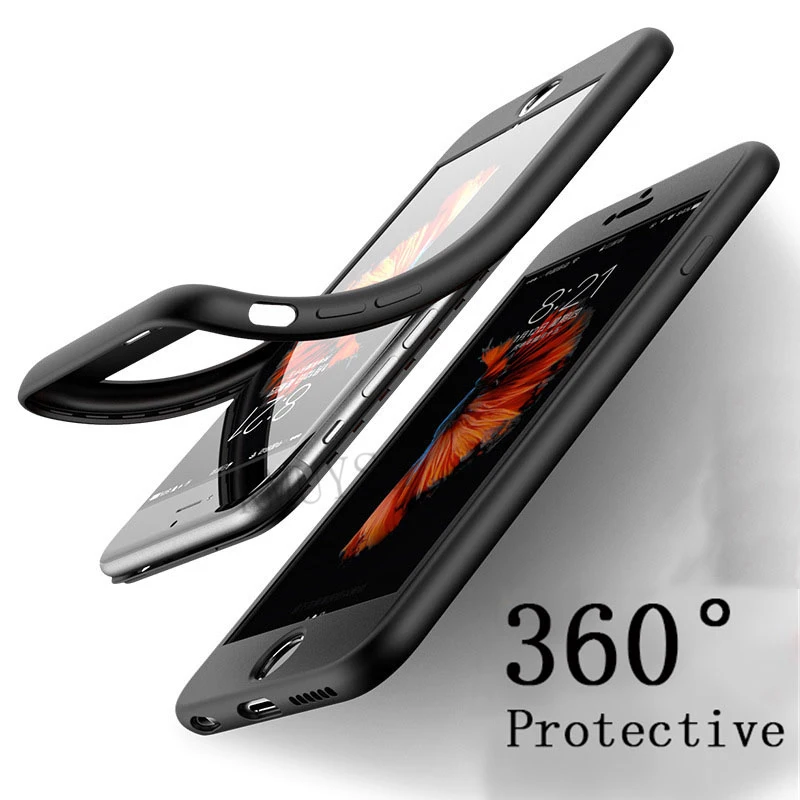 

360 Silicone Case For Huawei Honor 8A Pro 8X 7A 7C Mate 10 20 Lite P20 P30 Pro Nova 3i 3 P Smart Y5 Y6 Prime 2018 Y7 Pro 2019 Y9