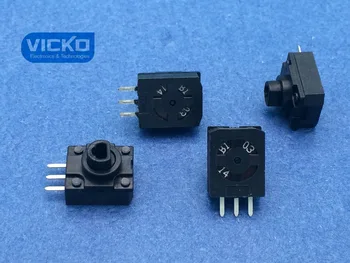 

[YK] Handle LT RT switch XBOX360 potentiometer 360 LT RT buttons accessories