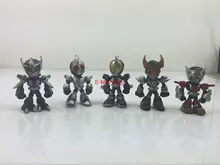 ORZ Free Shipping Original model Banpresto Japan Anime Masked Rider Kamen Rider Black PVC Action Figure Toys 5cm 59pcs/set цена ORZ Free Shipping Original model Banpresto Japan Anime Masked Rider Kamen Rider Black PVC Action Figure Toys 5cm 59pcs/set цены онлайн