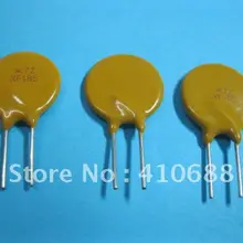 Радиальные этилированные PPTC сбрасываемый предохранитель 72 в 1.85A XF185 PolySwitch Лидер продаж высокого качества 500 шт. в партии