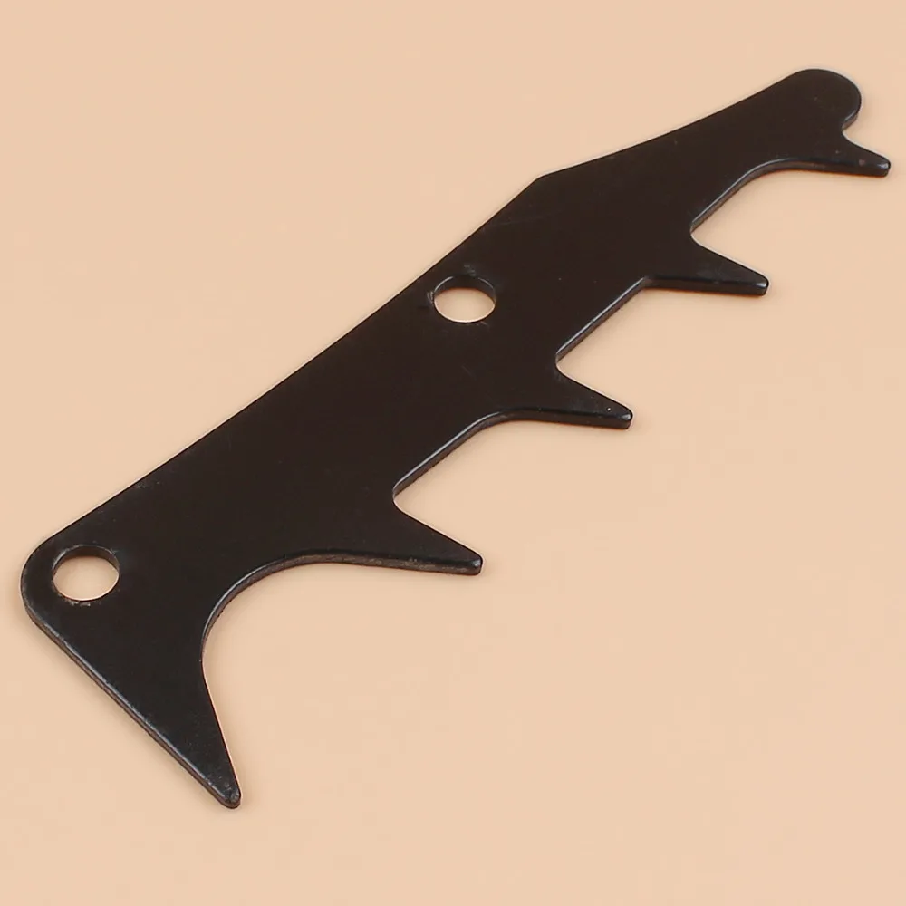 Bucking Spike Felling Dog For Husqvarna 340 345 346 350 351 353 445 450 EPA E Chainsaw Bucking Spike Felling Dog For Husqvarna 340 345 346 350 351 353 445 450 EPA E Chainsaw