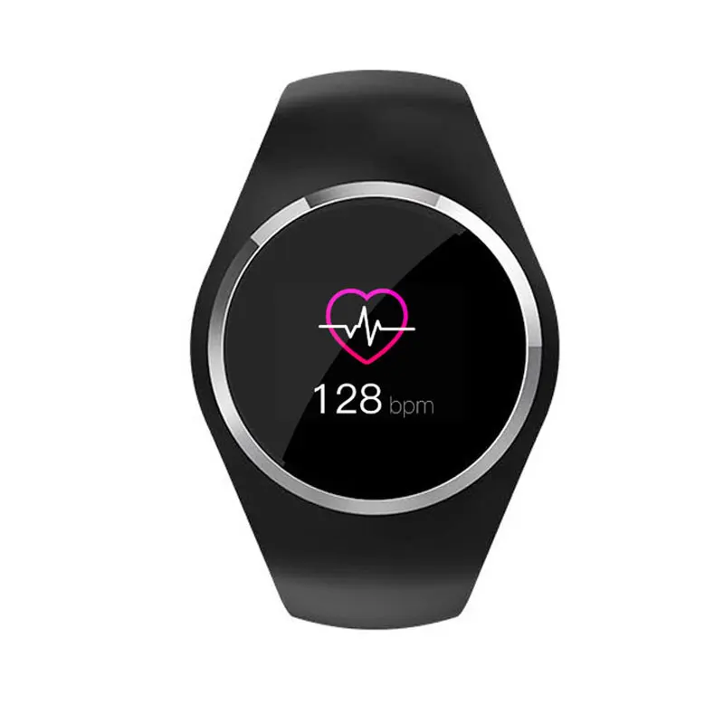 

Smart Watch LCD Screen Men Smart Watches Wristband Heart Rate Monitor women smart band Fitness Tracker Smart Bracelet